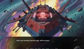 Скриншот 3 игры Starhound: War On The Frontier