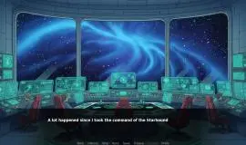 Скриншот 1 игры Starhound: War On The Frontier