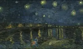 Скриншот 1 игры Starry Knight