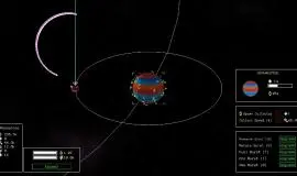Скриншот 5 игры Starvester