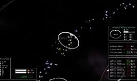 Скриншот 4 игры Starvester