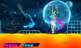 Скриншот 3 игры STARWHAL