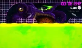 Скриншот 2 игры STARWHAL