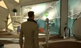 Скриншот 5 игры State of Mind