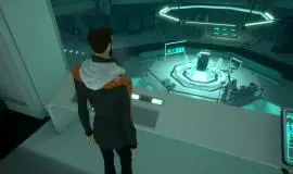 Скриншот 3 игры State of Mind