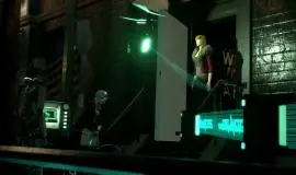 Скриншот 2 игры State of Mind