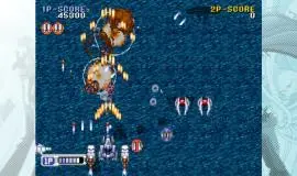Скриншот 6 игры STEAM-HEART'S Saturn Tribute