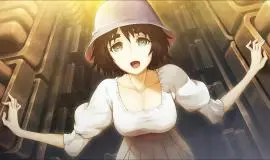 Скриншот 6 игры STEINS;GATE 0
