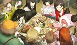 Скриншот 4 игры STEINS;GATE 0