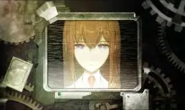 Скриншот 3 игры STEINS;GATE 0