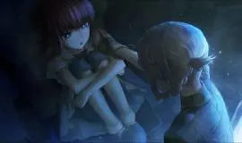 Скриншот 1 игры STEINS;GATE 0