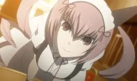 Скриншот 5 игры Steins;Gate Elite