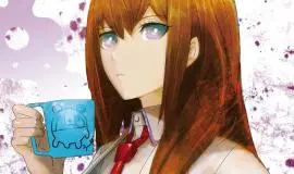 Скриншот 6 игры STEINS;GATE: Linear Bounded Phenogram