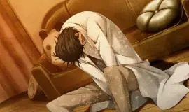 Скриншот 2 игры STEINS;GATE: Linear Bounded Phenogram