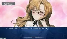 Скриншот 6 игры STEINS;GATE: My Darling's Embrace