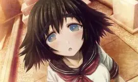 Скриншот 1 игры STEINS;GATE: My Darling's Embrace