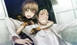 Скриншот 2 игры STEINS;GATE: My Darling's Embrace