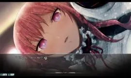Скриншот 2 игры STEINS;GATE