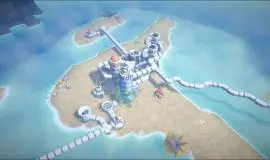 Скриншот 5 игры Stellar Settlers: Space Base Builder