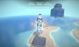 Скриншот 3 игры Stellar Settlers: Space Base Builder