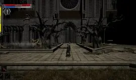 Скриншот 5 игры Stone 4 Souls