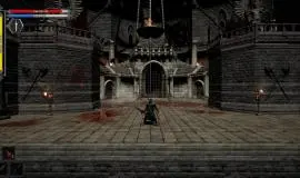 Скриншот 4 игры Stone 4 Souls
