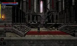 Скриншот 3 игры Stone 4 Souls