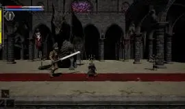 Скриншот 2 игры Stone 4 Souls