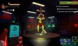 Скриншот 2 игры Storebound по сети
