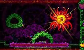Скриншот 1 игры Straimium Immortaly
