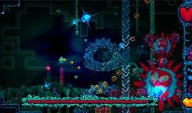 Скриншот 2 игры Straimium Immortaly