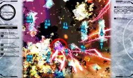 Скриншот 6 игры ∀stralbringer -Shaded Arkarium-