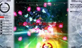 Скриншот 5 игры ∀stralbringer -Shaded Arkarium-