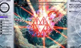 Скриншот 3 игры ∀stralbringer -Shaded Arkarium-