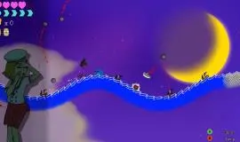 Скриншот 6 игры Strange Ocean
