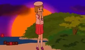 Скриншот 3 игры Strange Ocean