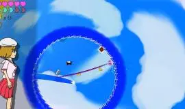 Скриншот 1 игры Strange Ocean