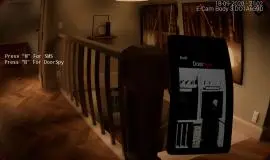 Скриншот 1 игры Strangers Lurk