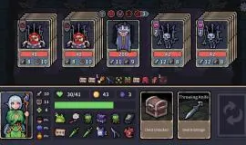 Скриншот 2 игры Stray Path