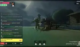 Скриншот 5 игры Stream Train по сети