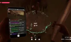 Скриншот 4 игры Stream Train по сети
