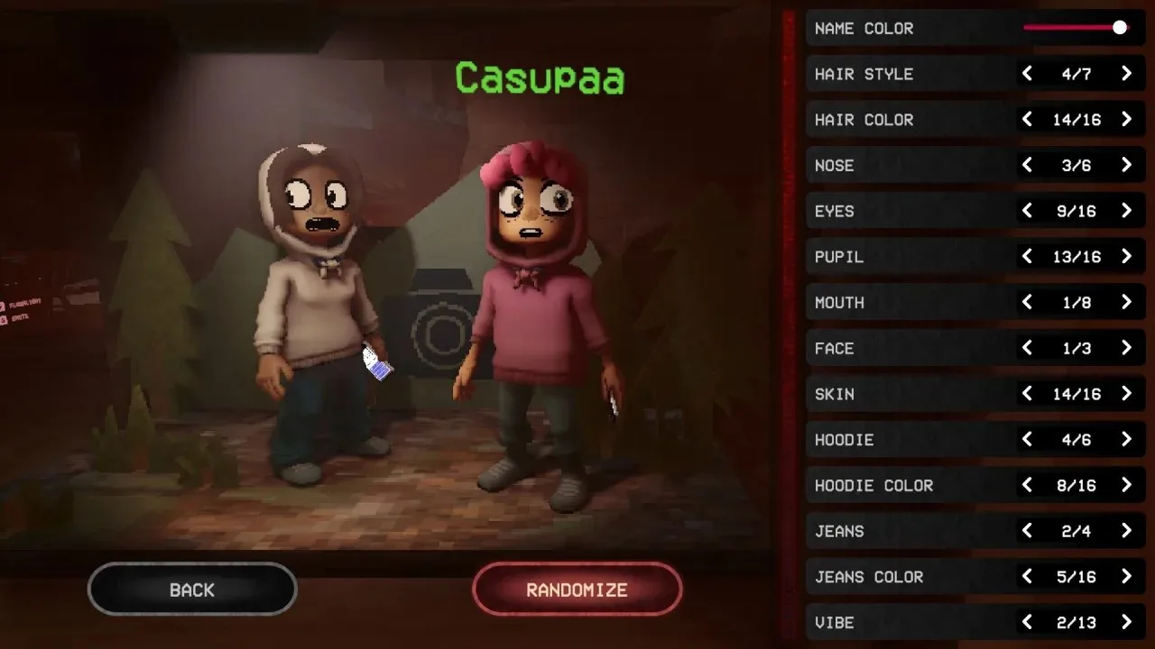Stream Train по сети - скриншот
