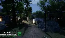 Скриншот 5 игры Strike Force 2 - Terrorist Hunt Enhanced Edition