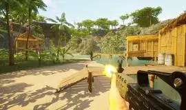 Скриншот 1 игры Strike Force 2 - Terrorist Hunt Enhanced Edition