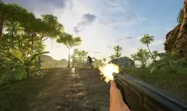Скриншот 2 игры Strike Force 2 - Terrorist Hunt Enhanced Edition
