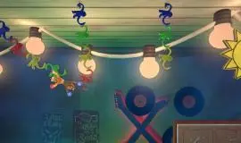 Скриншот 5 игры Stuck Together по сети