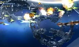 Скриншот 6 игры STURMWIND EX