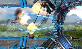 Скриншот 5 игры STURMWIND EX