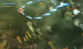 Скриншот 4 игры STURMWIND EX