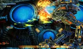 Скриншот 3 игры STURMWIND EX